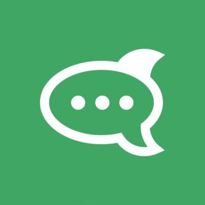 Creamos soluciones para que tengas el control de tus clientes y aumentes las ventas en #WhatsApp 💰🤑

Especialistas en automatizar conversaciones 🤖