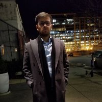 Shayan Ahmed Khan (@shayanahmed_k) 's Twitter Profile