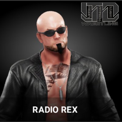 I am Radio Rex Repulsky the dirty, nasty, disgusting, foul, annoying prick from the Blaised Radio Network on YouTube. Owner of HTTP Wrestling and indy fighter