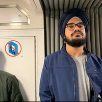 Gunraagh Singh Talwar (@gunraagh) 's Twitter Profile