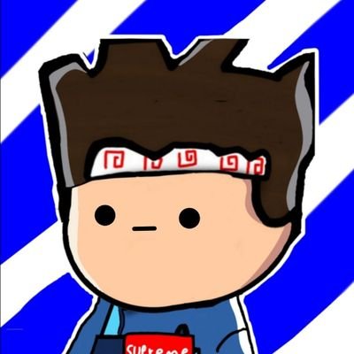 RobloxKaco's profile picture. 🎊CREATOR BLOX🎊    ❤️PORISERTO SOY EL DIOS PINGÜINO💛