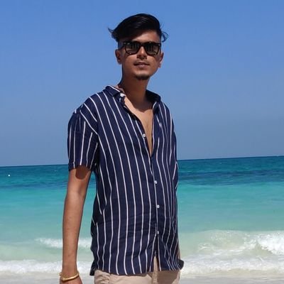 HarerPrathamesh's profile picture. 