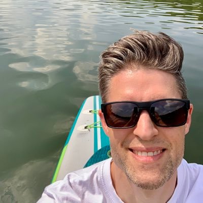 Douglas Garrett @garrettneuro.bsky.social Profile