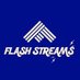 Flash streams (@FlashStreams11) Twitter profile photo