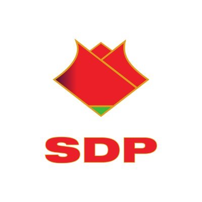 Zvanični Twitter nalog Socijaldemokratske partije Crne Gore🇲🇪 / The official twitter account of Socialdemocratic party of Montenegro🇲🇪