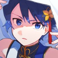 冬芽 (@toume0000) 's Twitter Profile Photo