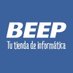 💻 BEEP Informática Valencia (@BeepValencia) Twitter profile photo