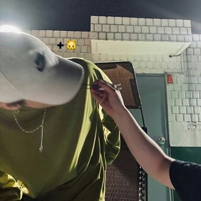 kyunbebe__'s profile picture. MONSTAX7
stay safe and stay happy❤