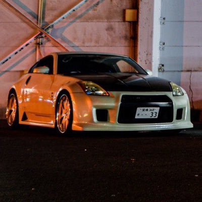 Z33_peach's profile picture. 世界中のZ33乗ってる方と繋がりたいzzz ﾁﾗ…(´ ・ω| 何も分からないのでみんな仲良くしてくださいね♬♡ Z乗りさん無言フォロー失礼しますね♬♡