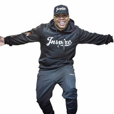 ArkInspire17's profile picture. Inspirational Speaker | Youth Advocate | Author | Transformative Mindset Coach| Cognitive Behavioral & Retention Specialist | Exec.Dir Step Up To Leadership