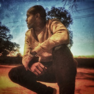 ToshLaRazo's profile picture. SELF-AUTHORIZED..

I AM ALL THAT IS AND THAT WHICH IS NOT!