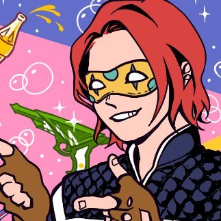 sherさんのプロフィール画像