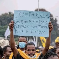 Kabila Ou Rien, Asbl (@kabilaourien) 's Twitter Profile