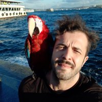 Muhammet Mustafa KANCA🇹🇷 (@imkanca) 's Twitter Profile