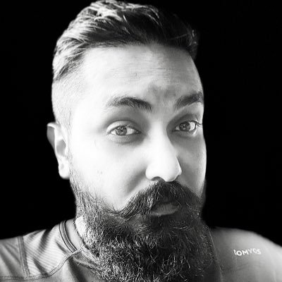 🇮🇳| ಕನ್ನಡಿಗ | Tech Evangelist, Husband-Father @ home. A person who is on journey to empower organisations by building efficient & secure Ai 🤖 & Cloud ☁️ 🚀