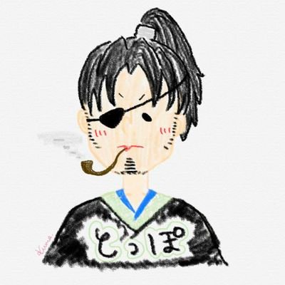 トッポさんのプロフィール画像
