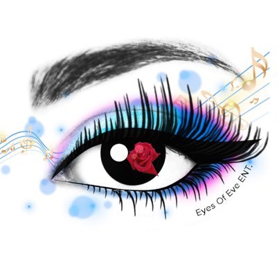 @Eyes_Of_Eve_Ent w/ #Ascap #RadioHost #LocalArtist #IndieArtist Sunday's #SlamItOrJamIt 👑
