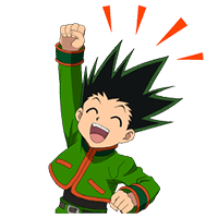 ハンターハンター bot (@hunterx2bot) 's Twitter Profile