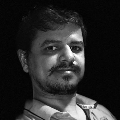 abhijeetgk's profile picture. Technical Manager @ GivingForce