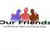 Our Friends (@ourfriends2015) Twitter profile photo Our Friends (@ourfriends2015) Twitter profile photo
