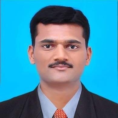 Jagadee37793762's profile picture. Assistant Professor