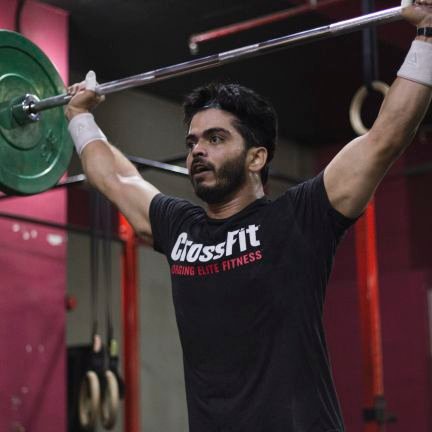 nitheeshnb's profile picture. Trying to be a step closer to understand what I am.