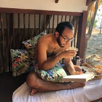 David Escobar De Lavalle (@davidescobardl) 's Twitter Profile