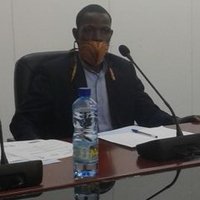 Vincent Mbadu (@mbaduvincent) 's Twitter Profile