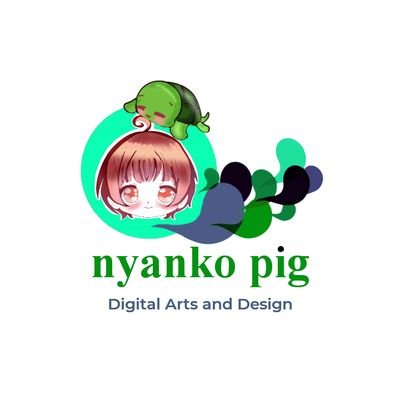 nyanko_pig Profile Picture