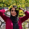 MaryamHaery's profile picture. برنامه نویس، مدیرمحصول، رقصنده، شاعر و کمی بورس‌باز
