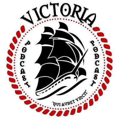 Victoria Podcast Profile