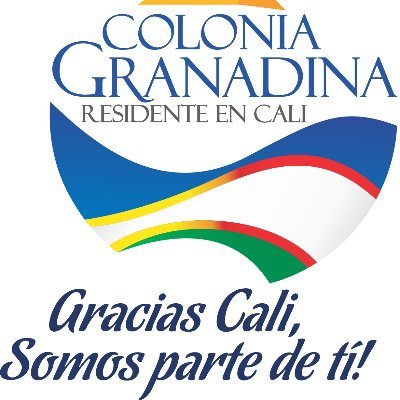 Somos la Colonia que une los Granadinos en Cali 💙