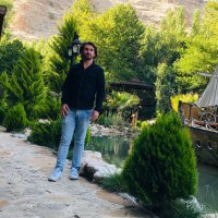 Ferdi Bilgiç (@ferdibilgc) 's Twitter Profile