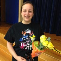 McBee Art with Ms. Zaner (@mszaner) 's Twitter Profile