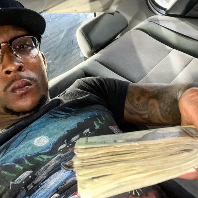 TravonnYoung's profile picture. 