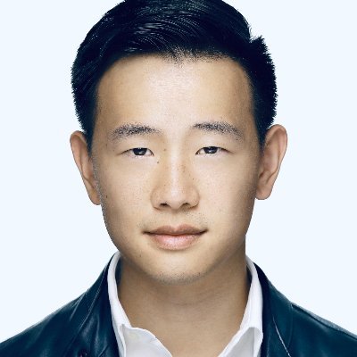 GoRickyTan's profile picture. Co-founder of Cyberspatial