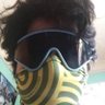 BurrningRabbit's profile picture. I write fiction and do oil painting.
I am your average anime enjoyer since '92
