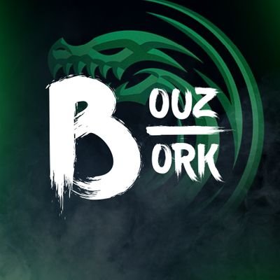 Bouzork Profile Picture
