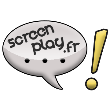 screenplayfr's profile picture. On donne notre avis sur le ciné, les séries télé, les jeux vidéo et parfois même, on fait des vidéos !