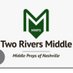 Two Rivers Middle School Library (@twolibrary) Twitter profile photo Two Rivers Middle School Library (@twolibrary) Twitter profile photo
