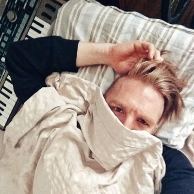 tech, AI, music & stuff.
Creator of TŒRN Sequencer/Sampler
https://t.co/XBaF7DUKIG