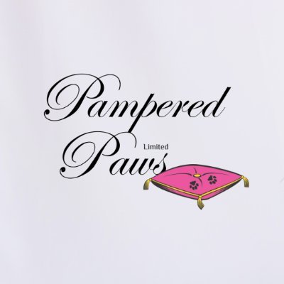PamperedPawsLtd's profile picture. The only International Grooming Salon and Teaching Facility! 
 
https://t.co/6NhEPGmL9j
