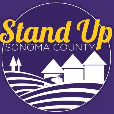 SEIU 1021 Sonoma County Chapter President. STAND UP for Sonoma County Workers so we can stand up for the public we serve.