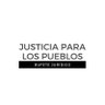 BufeteBJP's profile picture. Bufete Jurídico Justicia para los Pueblos