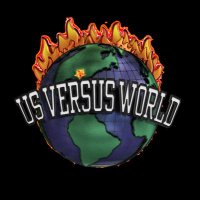Us Versus World (@usversusworld) 's Twitter Profile