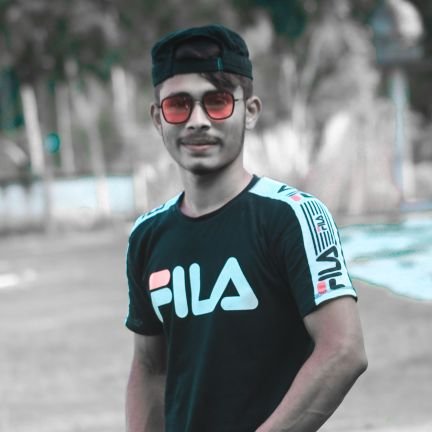 YoutuberMujahid's profile picture. -Actor of-Fun Media 24 ltd YouTube Channel