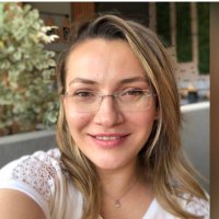 Gülden Gümüşburun Ayalp (@ayalpgulden) Twitter profile photo