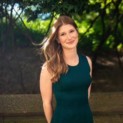 Jenngates1996's profile picture. MD, MPH Candidate