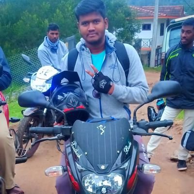 1)love to travel. like as a traveler.
2)quote: U know ur self then life is nothing.
3)don't trust anything, anyone 100%...