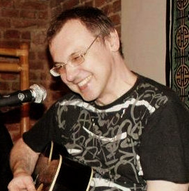 haduroboros's profile picture. Musician / Songwriter / Producer / Journalist